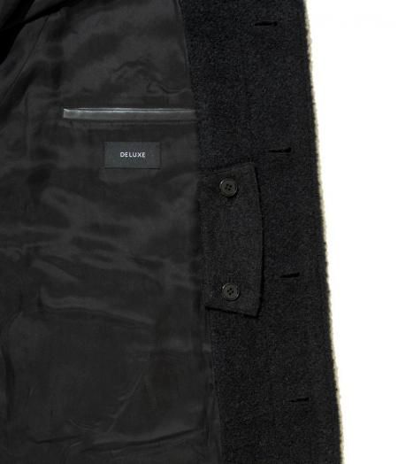 DELUXE (デラックス) DELUXE x PENDLETON COAT(デラックス×ペン