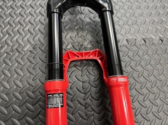 玄武現金特価 20％OFF 2024 MARZOCCHI Bomber Z1 AIR 29in 170 Grip