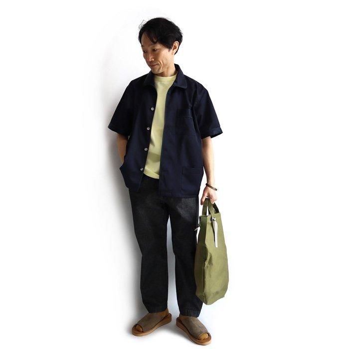 J＆S FRANKLIN EQUIPMENT×ARTS＆CRAFTS ブリティッシュミリタリー