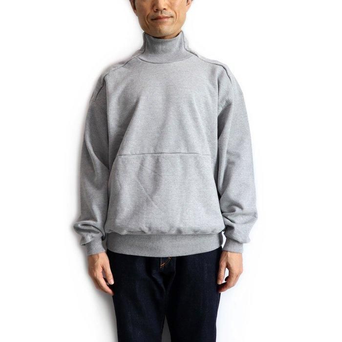 EEL Products（イール プロダクツ）スケートトレーナー ハイ（ヘザー