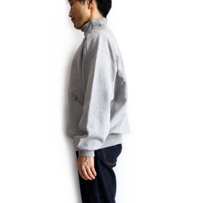 EEL Products（イール プロダクツ）スケートトレーナー ハイ（ヘザー