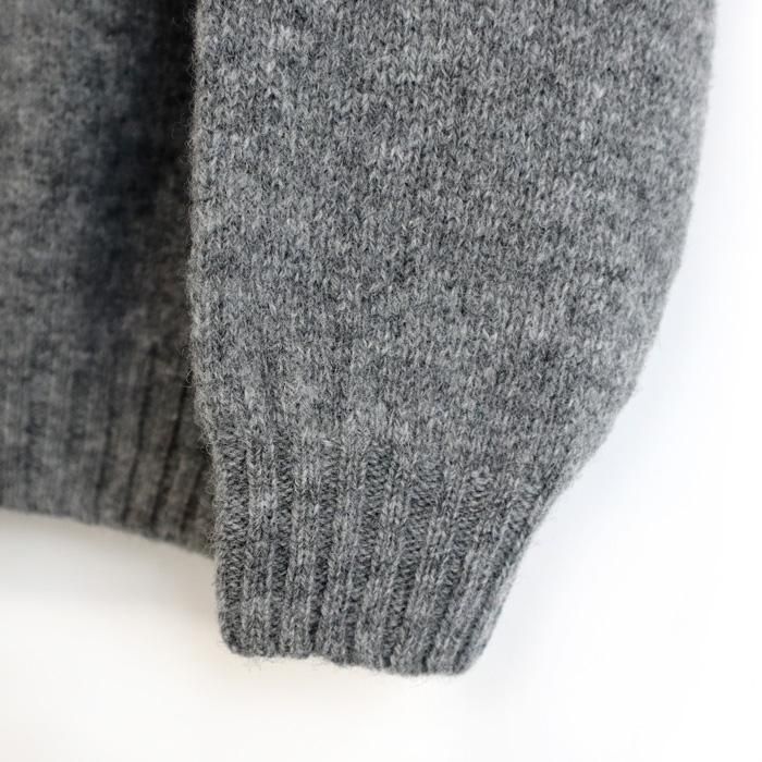 Harley of Scotland（ハーレー オブ スコットランド） シェットランド