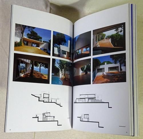 Visions of the Real: 20世紀のモダン・ハウス：理想の実現 I & II a+u