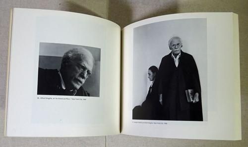 Arnold Newman: One Minds Eye アーノルド・ニューマン - 古本買取販売