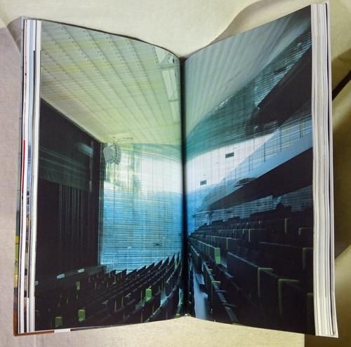 EL CROQUIS 171 Selgascano 2003-2013 セルガスカーノ - 古本買取販売