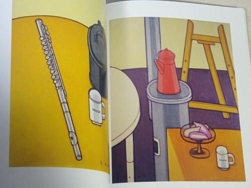 笠井誠一展 形の世界 Seiichi Kasai exhibition : World of the form