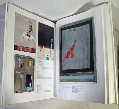 Paul Wunderlich: Werkverzeichnis der. Druckgraphik 1948 bis 1982