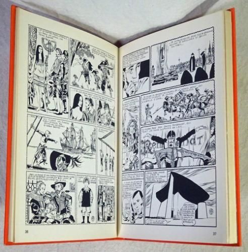 VALENTINA. Guido Crepax グイド・クレパックス - 古本買取販売