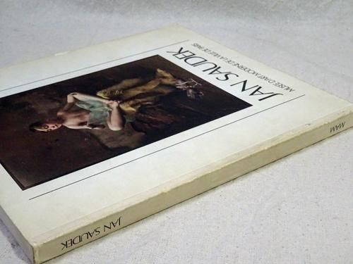 Jan Saudek: 200 photographies 1953-1986 ヤン・ソーデック - 古本