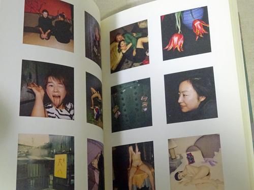 限定版 ポラエヴァシー 荒木経惟 オリジナル生ポラロイド写真一葉付