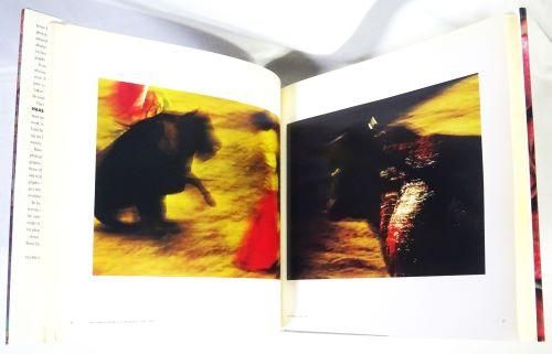 Ernst Haas Color Photography エルンスト・ハース - 古本買取販売