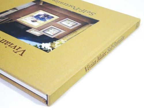 Vivian Maier: Self-Portrait ヴィヴィアン・マイヤー - 古本買取販売