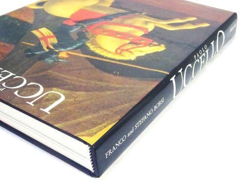 Paolo Uccello パオロ・ウッチェロ - 古本買取販売 ハモニカ古書店