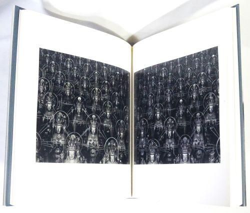 HIROSHI SUGIMOTO 杉本博司 日本語版図録 - 古本買取販売 ハモニカ古