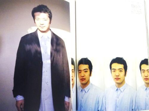 コヨーテ Coyote No.46 特集：ホンマタカシのたのしいポートレイト写真