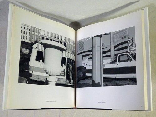 写真集リー・フリードランダー LEE FRIEDLANDER サイン入り - 古本買取