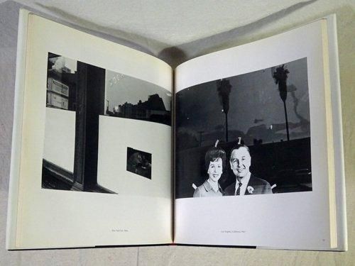 写真集リー・フリードランダー LEE FRIEDLANDER サイン入り - 古本買取
