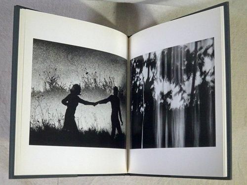 Mario Giacomelli: Omaggio a Spoon River マリオ・ジャコメッリ