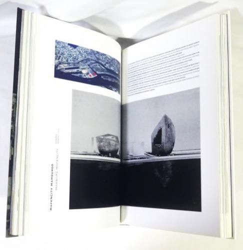 EL CROQUIS 131/132+134/135 OMA/AMO REM KOOLHAAS VOL.I+II レム