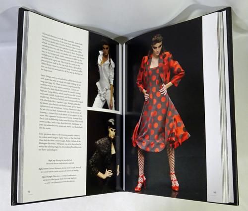 Alexander McQueen: Evolution アレキサンダー・マックイーン - 古本