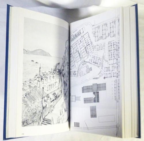 軍艦島実測調査資料集 追補版 大正・昭和初期の近代建築群の実証的研究