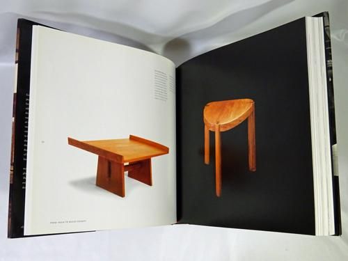 Nature Form & Spirit: The Life and Legacy of George Nakashima