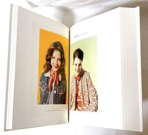 Juergen Teller: Marc Jacobs 1998-2009 ユルゲン・テラー - 古本買取