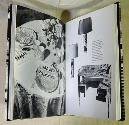 Fornasetti: Designer of Dreams ピエロ・フォルナセッティ - 古本買取