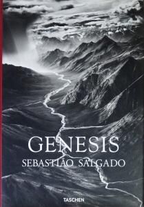 Sebastiao Salgado Genesis セバスチャン・サルガド - 古本買取販売
