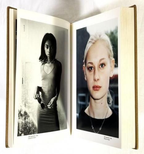 Juergen Teller: Go-Sees ユルゲン・テラー - 古本買取販売 ハモニカ古