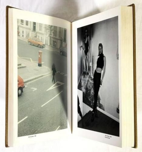 Juergen Teller: Go-Sees ユルゲン・テラー - 古本買取販売 ハモニカ古