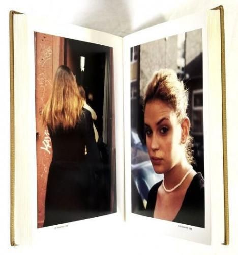 Juergen Teller: Go-Sees ユルゲン・テラー - 古本買取販売 ハモニカ古