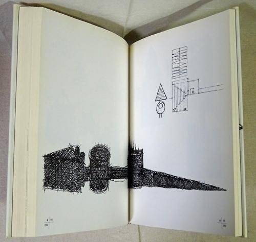 Soundings: A Work by John Hejduk ジョン・ヘイダック - 古本買取販売