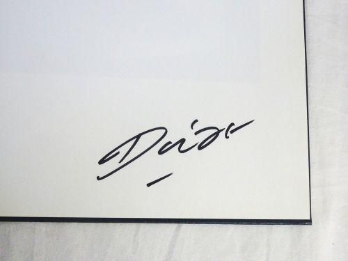 Daido Moriyama: MIRAGE 森山大道 サイン入り - 古本買取販売 ハモニカ