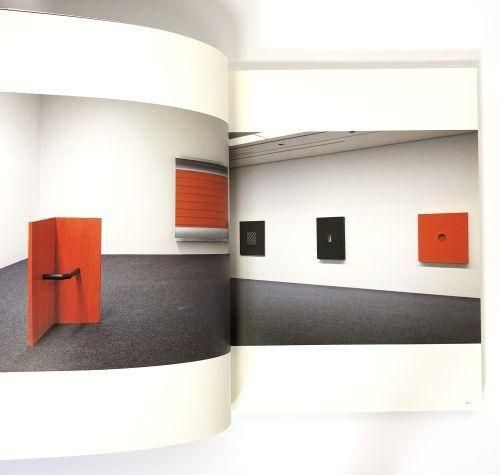 ドナルド・ジャッド 1960-1991 Donald Judd selected works 1960-1991
