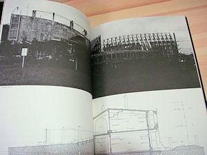 世界建築設計図集29 象設計集団 宮代町進修館 - 古本買取販売 ハモニカ