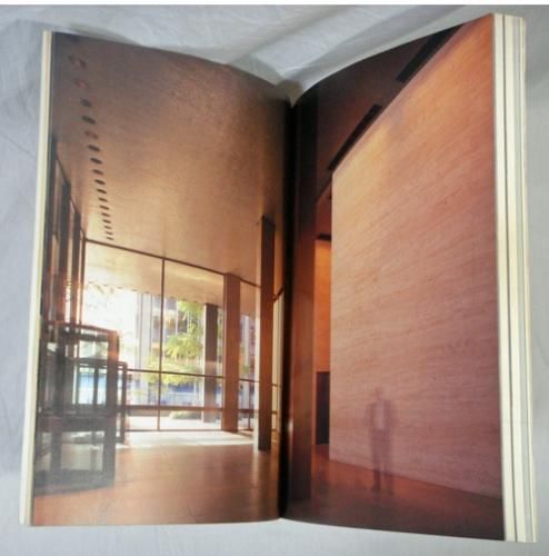 建築文化 1998年2月号 ミース・ファン・デル・ローエ Vol.2 - 古本買取