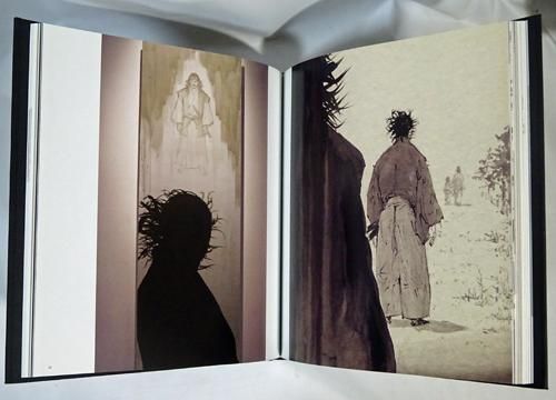 いのうえの 満月篇・三日月篇 2冊セット - 古本買取販売 ハモニカ古