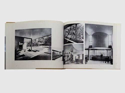 ル・コルビュジエ全作品集 全8巻 日本語版 - 古本買取販売 ハモニカ古