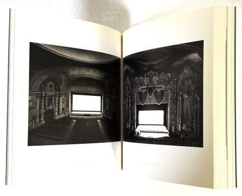 HIROSHI SUGIMOTO 杉本博司 日本語版図録 - 古本買取販売 ハモニカ古