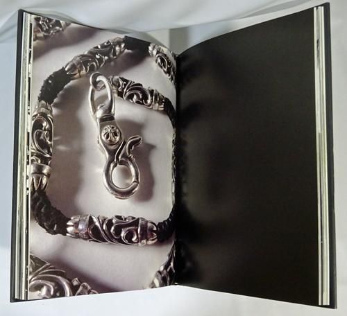 クロムハーツ写真集 CHROME HEARTS Richard Stark Photograph - 古本