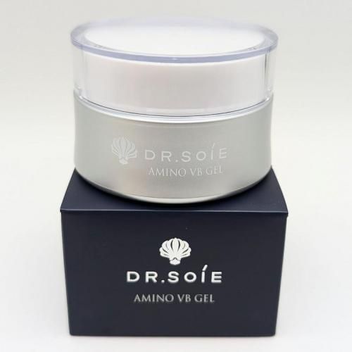 ドクターソワ アミノ VB ジェル ジェル状クリーム 30g - CosmeBird