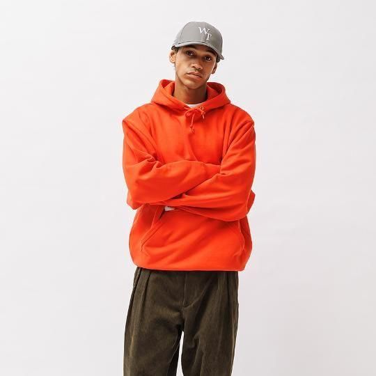 WTAPS SIGN-YD / HOODY / COTTON 25AW｜奈良市にあるセレクトショップ