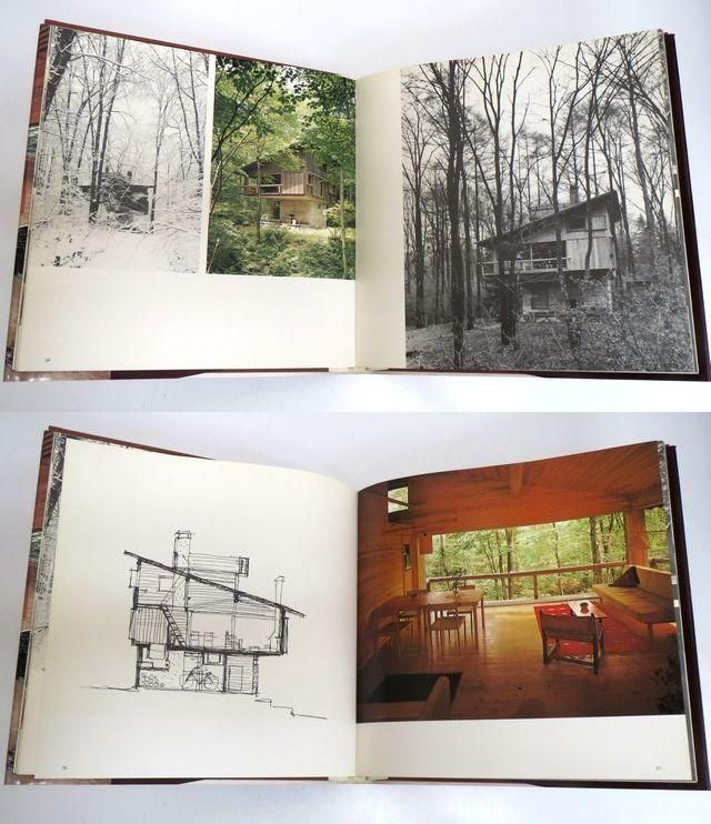 吉村順三作品集 1941-1978｜建築書・建築雑誌の買取販売-古書山翡翠