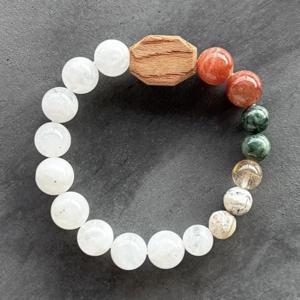 おまもり・ブレスレット - 念珠・おまもり ひいらぎ ｜ オンラインストア