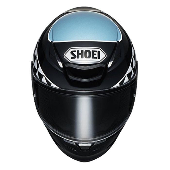 SHOEI【ショーエイ】Z-8 Shakin' SPEED GRAPHIX(ゼット-エイト