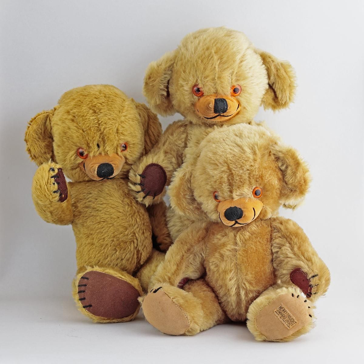 メリーソート チーキー Timothée ミントコンディション 39cm tb-39