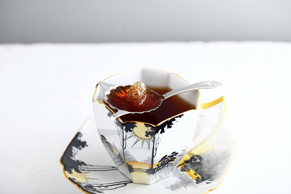 ティーロワイヤル カフェロワイヤル 純銀のスプーン 2本セット GORHAM