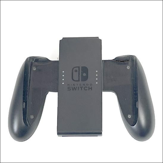 ニンテンドースイッチ 純正ジョイコングリップの付属品販売