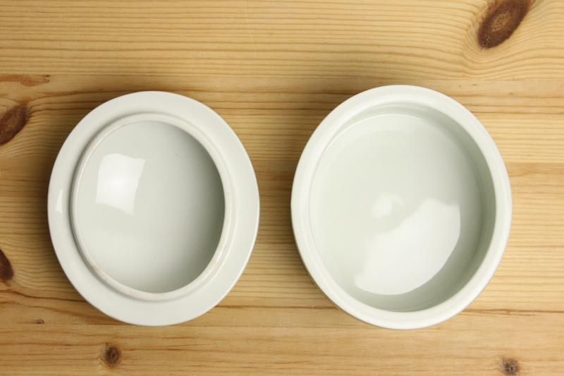 ARABIA/アラビア Paratiisi/パラティッシ | カラー 蓋付きジャー